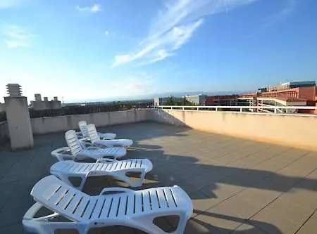 Apartment Wvp - Ventura Park Z