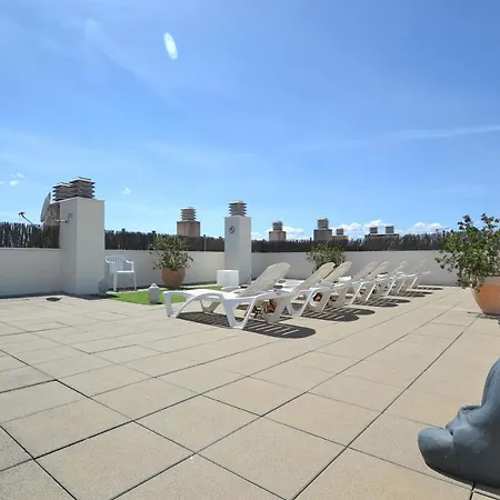 Wvp - Ventura Park Z Apartment Salou