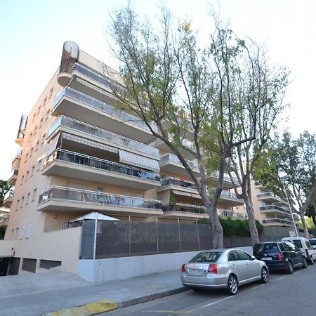 Wvp - Ventura Park Z Salou