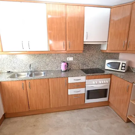 Wvp - Ventura Park Z * Salou