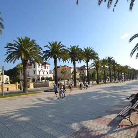 Wvp - Ventura Park Z * Salou