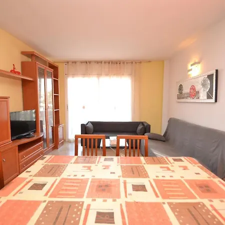 Wvp - Ventura Park Z Apartment *