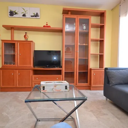 Wvp - Ventura Park Z Apartment *